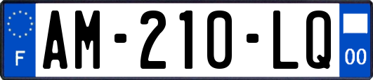 AM-210-LQ