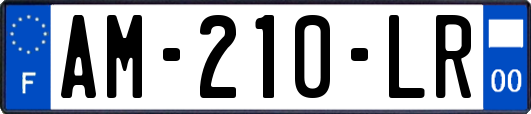 AM-210-LR