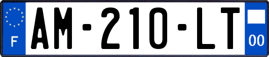 AM-210-LT