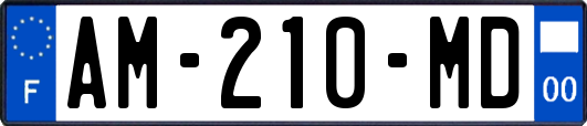 AM-210-MD