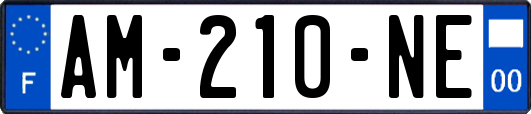 AM-210-NE