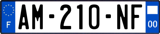 AM-210-NF