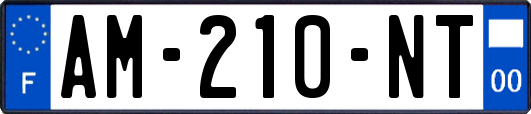 AM-210-NT