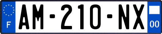 AM-210-NX