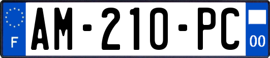 AM-210-PC