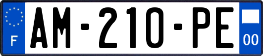 AM-210-PE