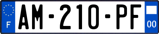 AM-210-PF