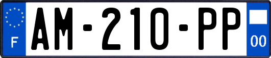 AM-210-PP
