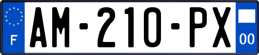 AM-210-PX