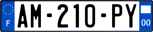 AM-210-PY
