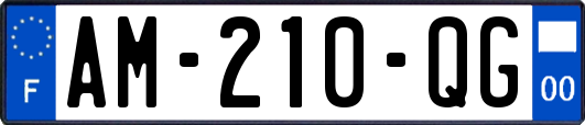 AM-210-QG