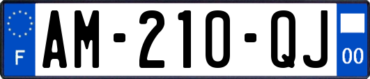 AM-210-QJ