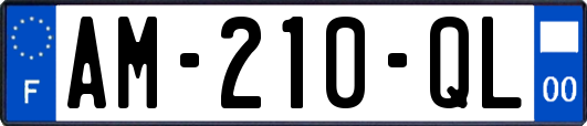 AM-210-QL