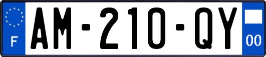 AM-210-QY