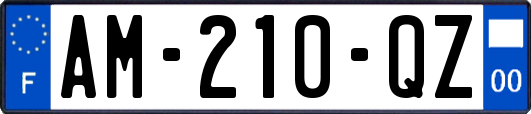 AM-210-QZ
