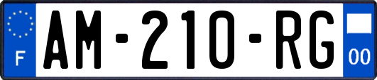 AM-210-RG