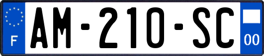 AM-210-SC
