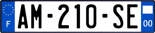 AM-210-SE