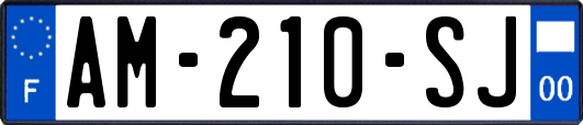 AM-210-SJ