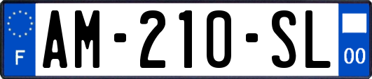 AM-210-SL