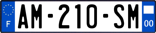 AM-210-SM