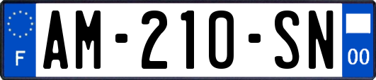 AM-210-SN
