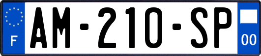 AM-210-SP
