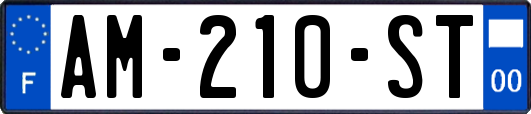AM-210-ST