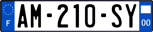 AM-210-SY