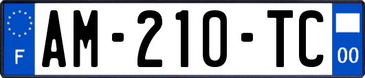 AM-210-TC