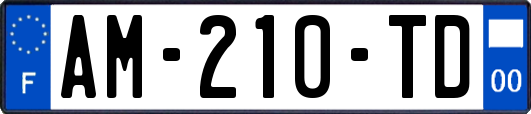 AM-210-TD