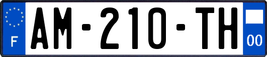 AM-210-TH