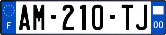 AM-210-TJ