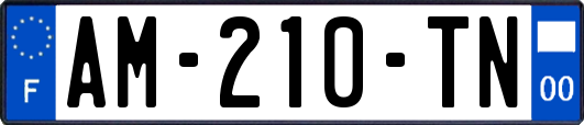 AM-210-TN