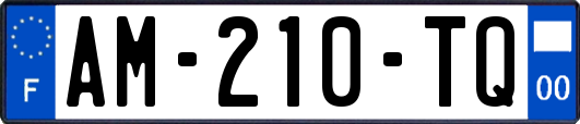 AM-210-TQ
