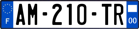 AM-210-TR