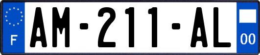 AM-211-AL