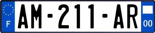 AM-211-AR