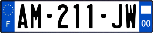 AM-211-JW