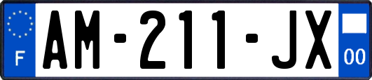 AM-211-JX