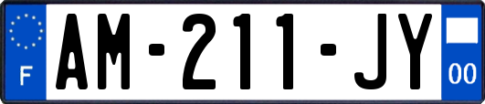 AM-211-JY
