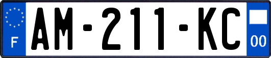 AM-211-KC