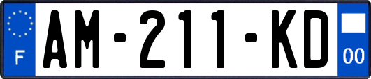 AM-211-KD