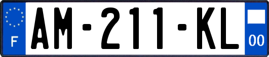 AM-211-KL