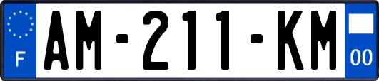 AM-211-KM