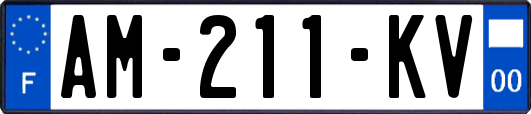 AM-211-KV