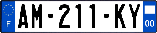 AM-211-KY