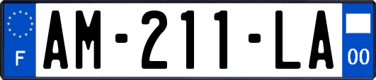 AM-211-LA