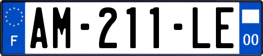 AM-211-LE