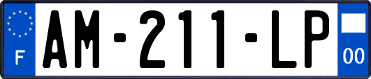 AM-211-LP
